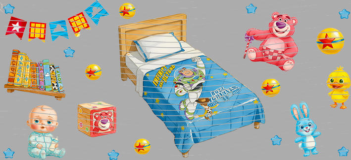 16oz Toy Story-N5-34